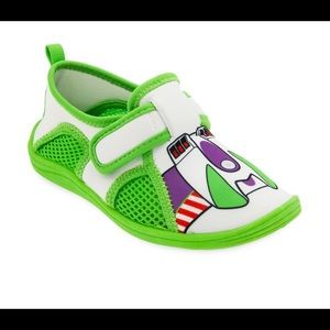 Disney Buzz Lightyear Water Shoes